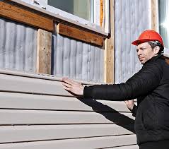 Siding Removal and Disposal in Coldspring, TX